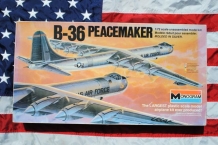 images/productimages/small/B-36H PEACEMAKER Monogram 5703 voor.jpg